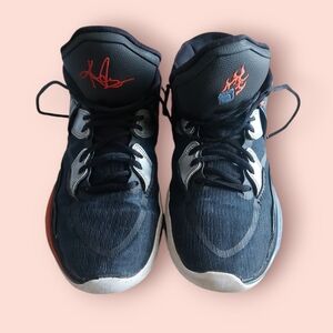 Nike Kyrie Infinity Basketball Kids Shoes